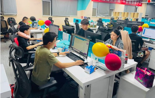 好樣的 四川造⑩丨破解行業(yè)痛點(diǎn)，這家企業(yè)用AI客服打響品牌