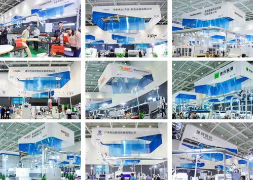 科技賦能，智造未來(lái)——2020第17屆青島國(guó)際家具展科技推廣與應(yīng)用服務(wù)