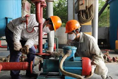 云錫錫化工 堅(jiān)持穩(wěn)中求進(jìn)深化改革 科技創(chuàng)新驅(qū)動(dòng)首季開(kāi)門(mén)紅