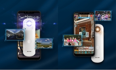 Cubedat OS震撼升級(jí)，開(kāi)啟“我的”全景智慧連接新時(shí)代