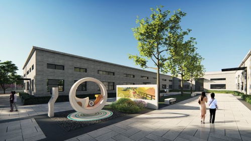 哈爾濱糧投集團 糧投AI智能游學工廠三大園區布局完成，重塑園區管理服務新標桿