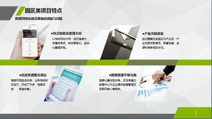 從園區管理與服務淺談智慧園區建設